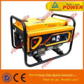 small 2 kva 6.5hp gasoline generator set